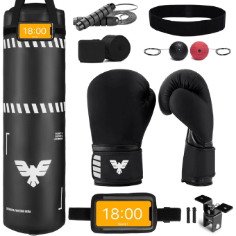 Boxing Accessories