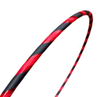 36" Dance Hula Hoop | Made in The USA | Lighter Weight at 11 oz