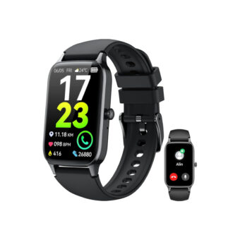 Smart Watch for Men Women (Answer_Make Call), 1.57” Fitness Tracker