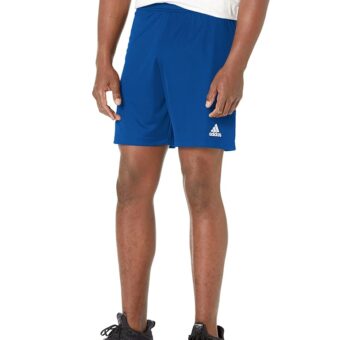 adidas Men's Entrada 22 Shorts