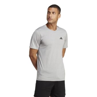 adidas Men's Essentials Feelready Training T-Shirt