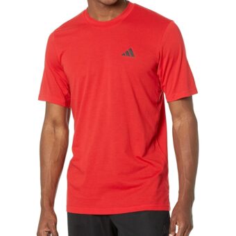 adidas Men's Essentials Feelready Training T-Shirt