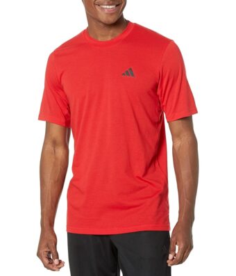 adidas Men's Essentials Feelready Training T-Shirt