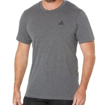 adidas Men's Essentials Feelready Training T-Shirt