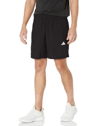 adidas Men's Essentials Woven Training Shorts