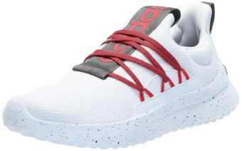 adidas Men's Lite Racer Adapt 5.0 Running Shoe
