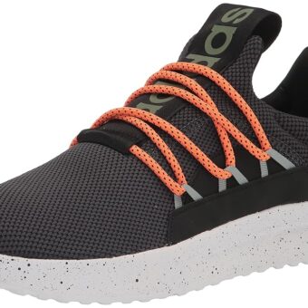 adidas Men's Lite Racer Adapt 5.0 Running Shoe