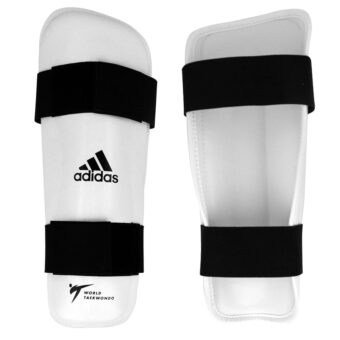 adidas WT Approved Taekwondo Shin Protector