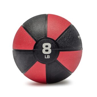 Amazon Basics Weighted Medicine Ball