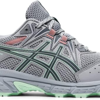 ASICS Women's Gel-Venture 8 Running Shoes