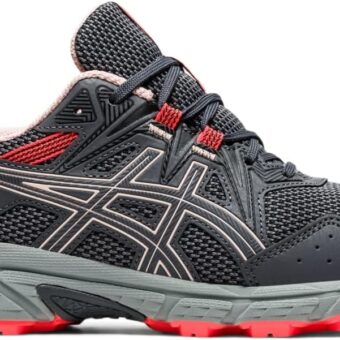 ASICS Women's Gel-Venture 8 Running Shoes