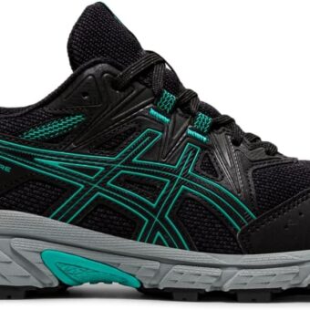 ASICS Women's Gel-Venture 8 Running Shoes