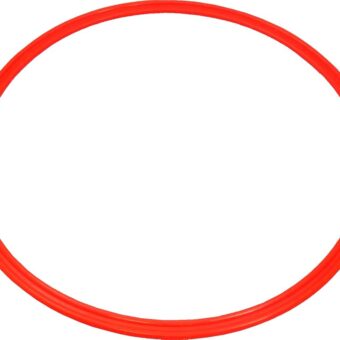 BlueDot Trading Agility & Speed Ring (2 Piece)