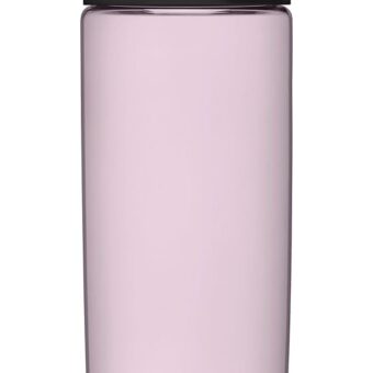 CamelBak Chute Mag BPA Free Water Bottle with Tritan Renew - Magnetic Cap Stows While Drinking, 20oz, Purple Sky
