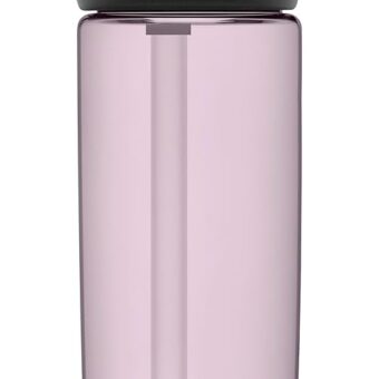 CamelBak Eddy+ Water Bottle with Tritan Renew – Straw Top 20oz, Purple Sky