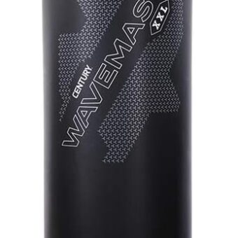 Century Wavemaster XXL | Freestanding Punching Bag with Base | Heavy Bag Boxing Martial Arts Kickboxing Bag | Optimal Strength and Cardio Training Bag