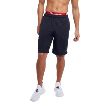 Champion Men's Sport Shorts, Moisture Wicking, Athletic Shorts, Gym Shorts (Reg. Or Big & Tall)