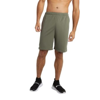 Champion Men's Sport Shorts, Moisture Wicking, Athletic Shorts, Gym Shorts (Reg. Or Big & Tall)