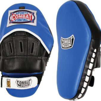 Combat Sports MMA Punch Mitts