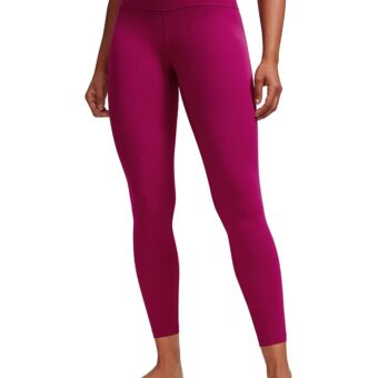CRZ YOGA Butterluxe High Waisted Lounge Legging 25" - Workout Leggings for Women Buttery Soft Yoga Pants