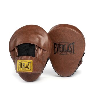 Everlast 1910 Boxing Gloves | Advanced Gloves for Men and Women | Hook and Loop with Triple-Layer Foam & Wrist Support for Injury Prevention | Heavy Bag & Speedbag Training