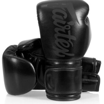 Fairtex Muay Thai Boxing Gloves for Men, Women, Kids | MMA Gloves, Kickboxing, Gym, Workout | Premium Quality, Light Weight & Shock Absorbent Boxing Gloves - BGV14, BGV11,...