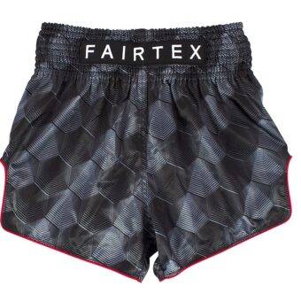 Fairtex Slim Cut Muay Thai Boxing Shorts