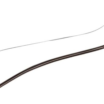 FeelFree Sport FSA/HSA Stainless Steel Guasha Scraping Massage Tool-Muscle Scraper Tool for Soft Tissue, Physical Therapy for Back, Legs, Arms, Neck, Shoulder (A)