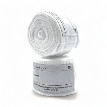 Hand Wraps for Men and Women Boxing Martial Arts Handwraps Muay Thai Vendas para Boxeo Kickboxing Weight Lifting MMA Wraps Elastic Cotton