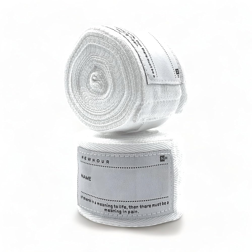 Hand Wraps for Men and Women Boxing Martial Arts Handwraps Muay Thai Vendas para Boxeo Kickboxing Weight Lifting MMA Wraps Elastic Cotton