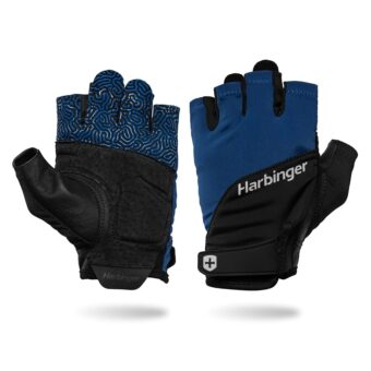 Harbinger Training Grip Gloves 3.0