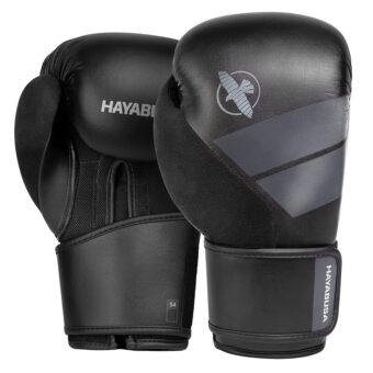 Hayabusa S4 Boxing Gloves for Men and Women