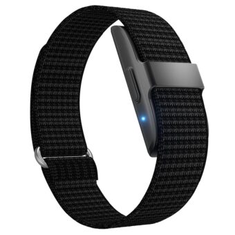 IAMJOY Smart Health Wristband, Wearable Activity & Fitness Tracker for Multi-Sport Mode, All-Day Automatic Continuous Monitoring of Health Data, Improve Sleep, Stress &...