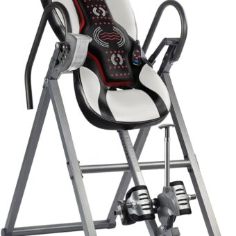 ITM5850 Advanced Heat and Massage Inversion Table