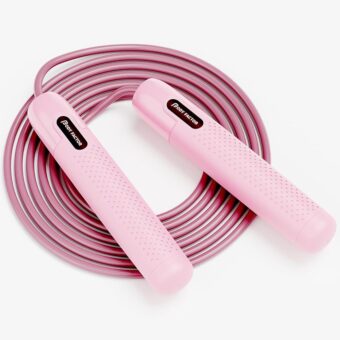 Jump Rope with Counter for Men,Women Weight Loss Exercise Equipment,Adjustable Accessories Speed Digital Jump Rope for kids,Skipping Long Jump Ropes for...