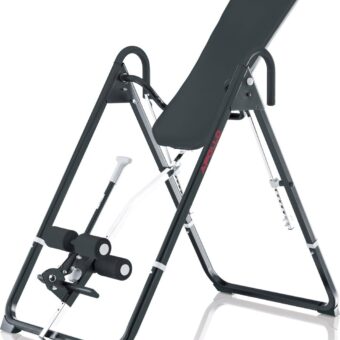 Kettler Home Exercise/Fitness Equipment: APOLLO Gravity Inversion Therapy Table