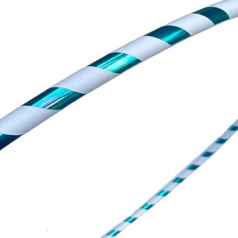 Kids Hula Hoop | Lighter Weight Yet Durable | Medium (32")
