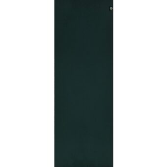 Manduka X Yoga Mat - Easy to Carry, For Women and Men, Non Slip, Cushion for Joint Support and Stability, 5mm Thick, 71 Inch (180cm)