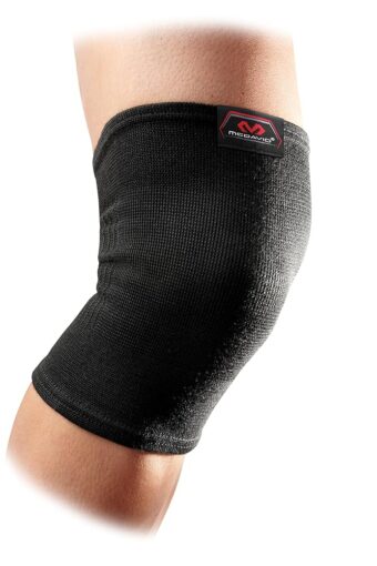 McDavid Knee Brace Sleeve Compression Support for Joint Pain, Arthritis, Increases Blood Flow. for Running, Walking, Gym, Recovery, Sports, Daily Tasks. for Right or Left Knee....