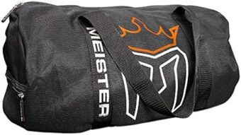 Meister Breathable Chain Mesh Duffel Gym Bag