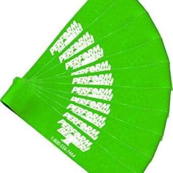 Mini Band Resistance Loop - Exercise Bands