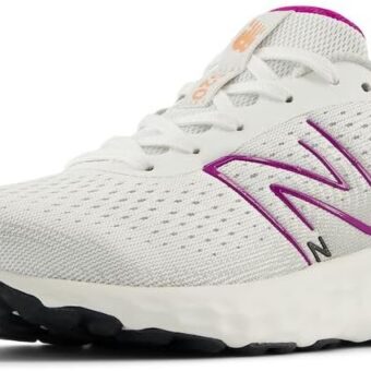 New Balance Women's 520 V8 Running Shoe