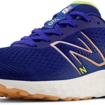 New Balance Women's 520 V8 Running Shoe