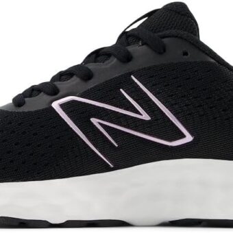New Balance Women's 520 V8 Running Shoe