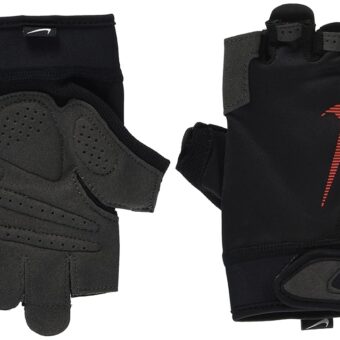 Nike Men' S Ultimate Fitness Gloves