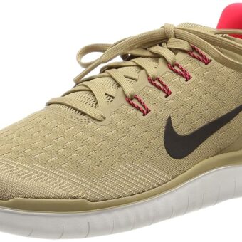 Nike mens Free Run 2018
