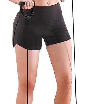 Pre-Assembled Adjustable Mini Stepper Stair Stepper Stepping Machine with Resistance Bands