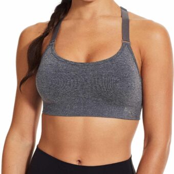 Puma Women Sports Bra, 3-Pack