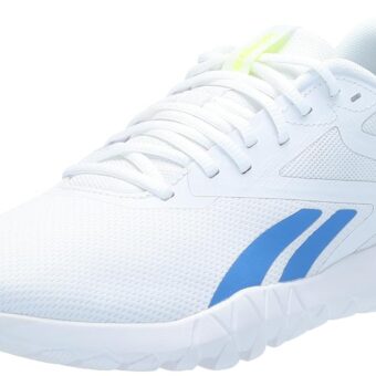 Reebok Men's Flexagon Force 4 Sneaker