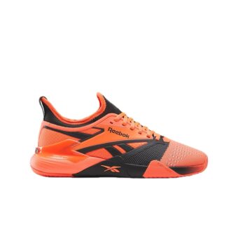 Reebok Unisex-Adult Nano Court Sneaker